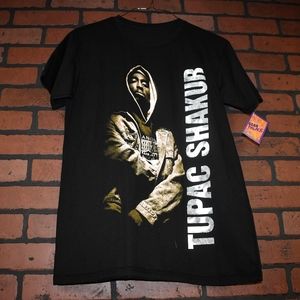 Tupac Shakur Tee
